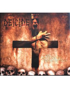 The Stench Of Redemption