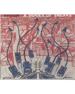 A Series Of Sneaks