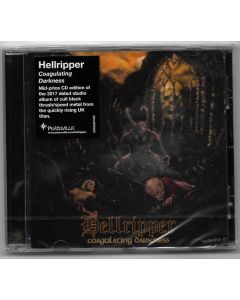 Coagulating Darkness