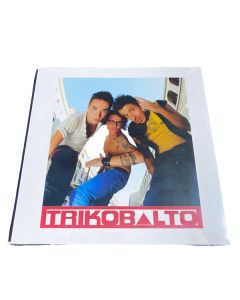 C'era Una Volta I Trikobalto