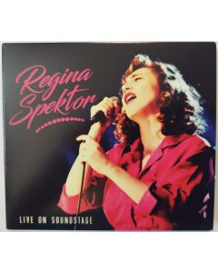 Live On Soundstage