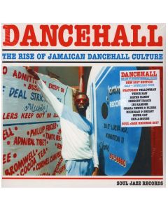 Dancehall (The Rise Of Jamaican Dancehall Culture) 2017 Edition