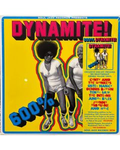 600% Dynamite!