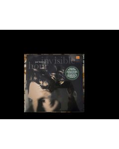 Invisible Hour (Black 2LP)