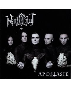 Apostasie