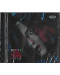 The Death Of Slim Shady (Coup De Grâce)