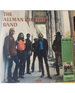 The Allman Brothers Band