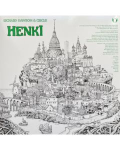 Henki