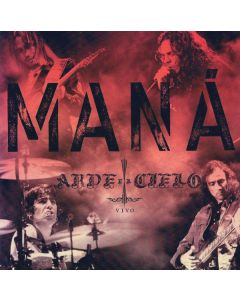 Arde El Cielo - Vivo