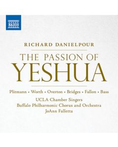 The Passion of Yeshua