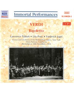 Rigoletto
