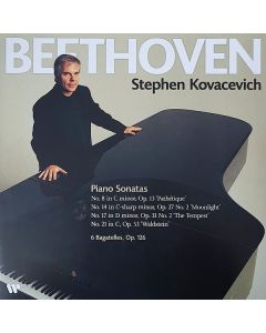 Beethoven, Piano Sonatas