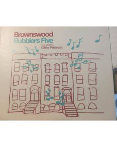 Brownswood Bubblers Five