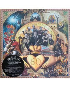 Chronicles : 60 Years Of The Chieftains