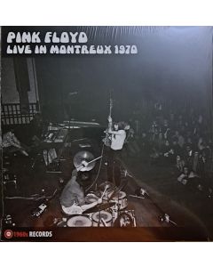 Live In Montreux 1970