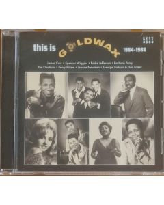 This Is Goldwax 1964-1968