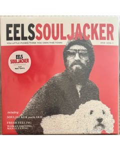 Souljacker