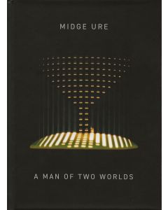 A Man Of Two Worlds