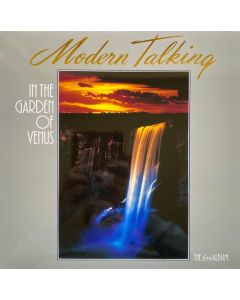 In The Garden Of Venus - The 6th Album