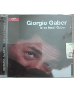 Io Se Fossi Gaber