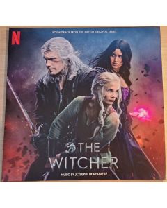 The Witcher - Season 3 (Soundtrack From The Netflix Original Series)