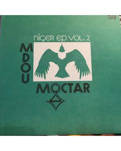 Niger EP Vol. 2