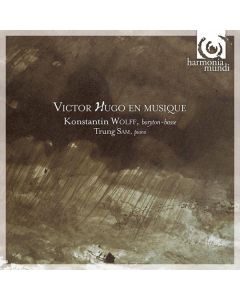 Victor Hugo En Musique
