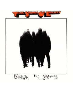 Beneath The Shadows