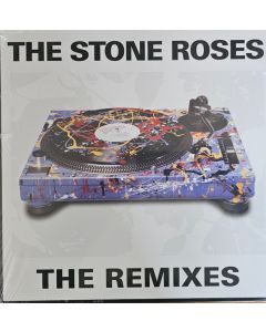 The Remixes