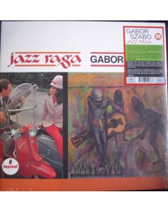 Jazz Raga