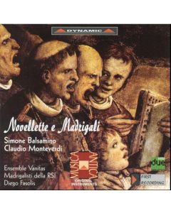 Novellette E Madrigali