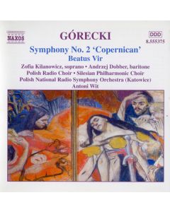 Symphony No. 2 'Copernican' • Beatus Vir
