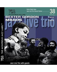 Jazz Live Trio With Guests