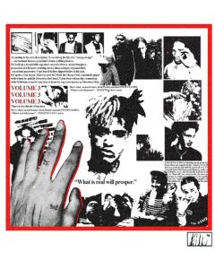 Members Only, Vol 3