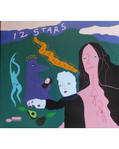 12 Stars