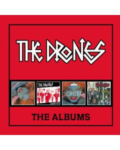 The Albums