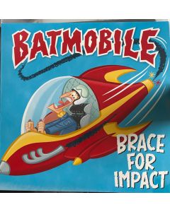 Brace For Impact