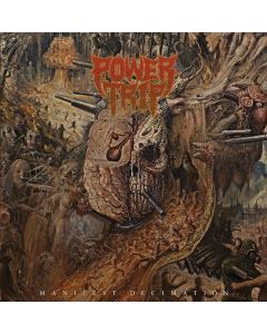 Manifest Decimation