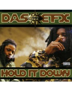 Hold It Down