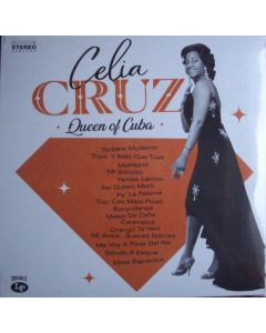 Queen Of Cuba