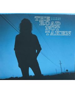 The Road Not Taken