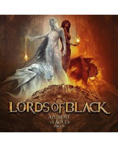 Alchemy Of Souls - Part II -