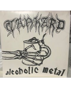 Alcoholic Metal