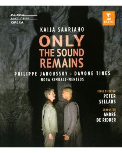 Only The Sound Remains
