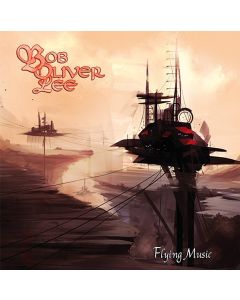 Flying Music