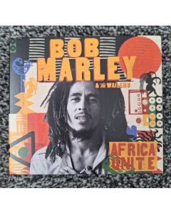 Africa Unite