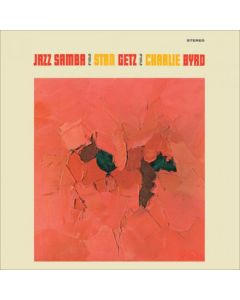 Jazz Samba