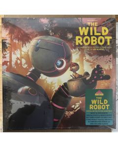 The Wild Robot (Original Motion Picture Soundtrack)