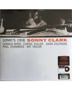 Sonny's Crib