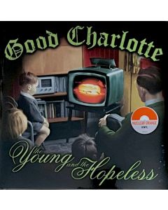 The Young And The Hopeless